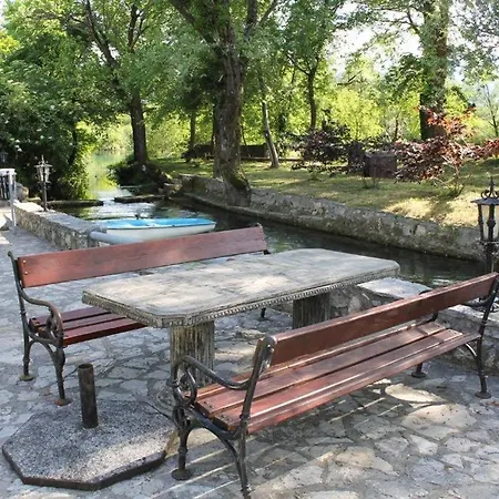 River Dream House *