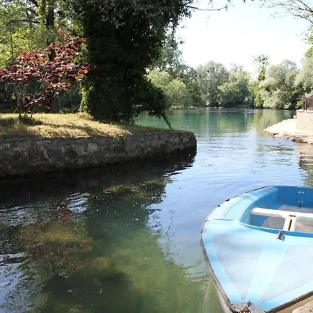 River Dream House *