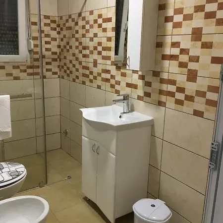 Сasa de vacaciones River Dream House Bihać