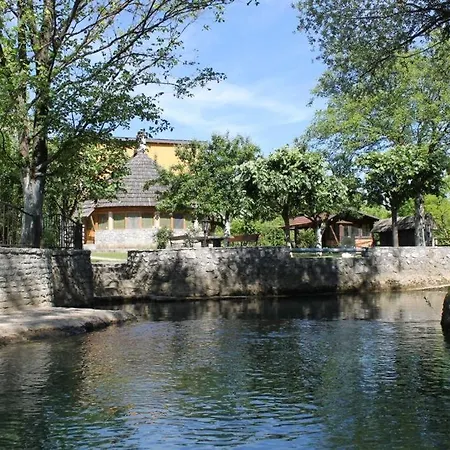 River Dream House Сasa de vacaciones