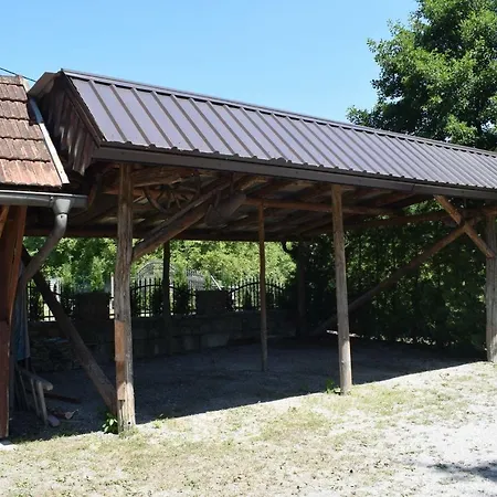 Сasa de vacaciones River Dream House Bihać