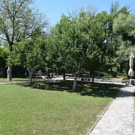 Сasa de vacaciones River Dream House
