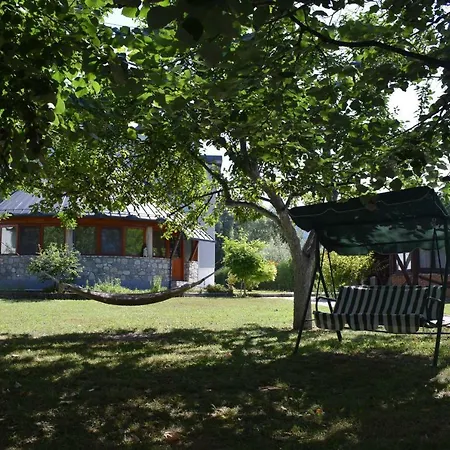River Dream House Сasa de vacaciones Bihać