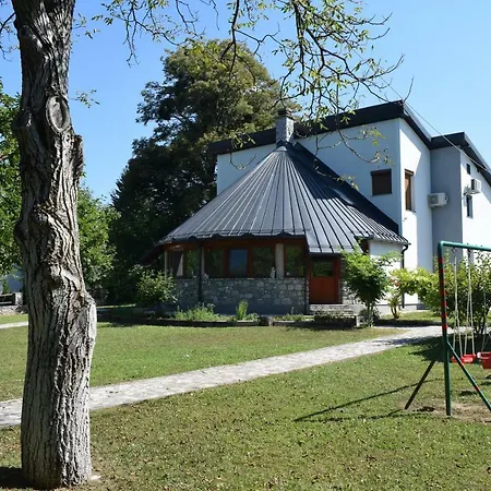 River Dream House Сasa de vacaciones Bihać