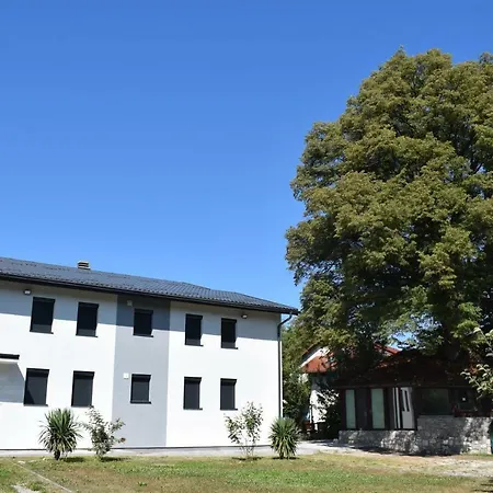 Сasa de vacaciones River Dream House Bihać