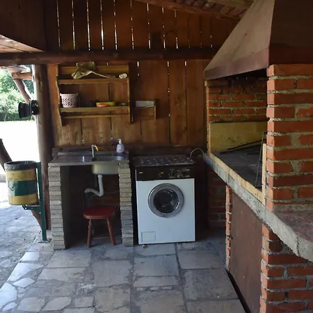 Сasa de vacaciones River Dream House *
